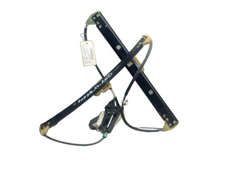 Front right window mechanism AUDI A4 B8 Avant (8K5) 3.0 TDI quattro | BP25528686C23 - Image 2