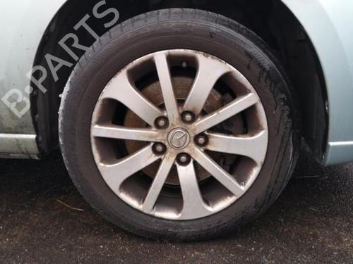 Steering column stalk MAZDA 5 (CR) 2.0 CD (CR19) | BP25560442I23 - Image 5