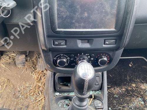 Front right lock DACIA DUSTER (HS_) 1.5 dCi | BP28199261C97  - Image 5
