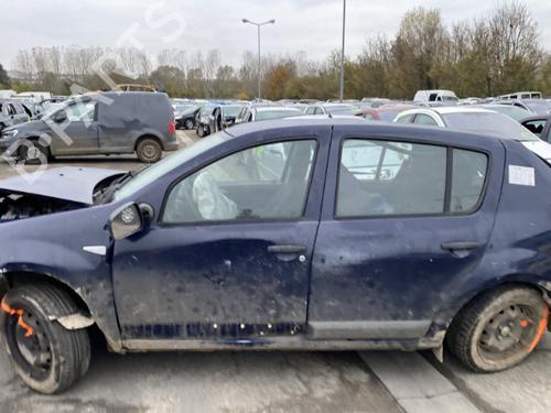 ABS pump DACIA SANDERO 1.5 dCi | BP26026352M43  - Image 9