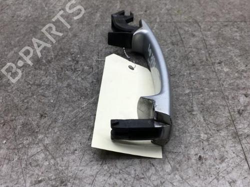 Used Rear left exterior door handle VW GOLF V (1K1) 2.0 TDI (170 hp) 25548749