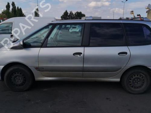 Left headlight RENAULT ESPACE III (JE0_) 2.2 12V TD (JE0E, JE0H, JE0P) | BP25583814C28 