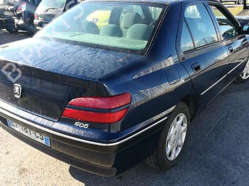 Right taillight PEUGEOT 406 (8B) 1.8 16V | BP25553015C35