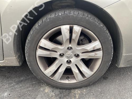 Switch PEUGEOT 5008 (0U_, 0E_) 2.0 HDi 150 / BlueHDi 150 | BP25515481I30 - Image 8