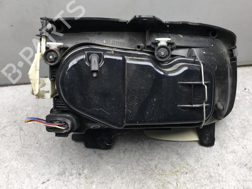 Left headlight VW POLO (6N2) 1.4 | BP25581922C28 