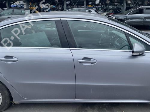 Headrest PEUGEOT 508 I (8D_) 1.6 BlueHDi 120 | BP25551107I31 - Image 14