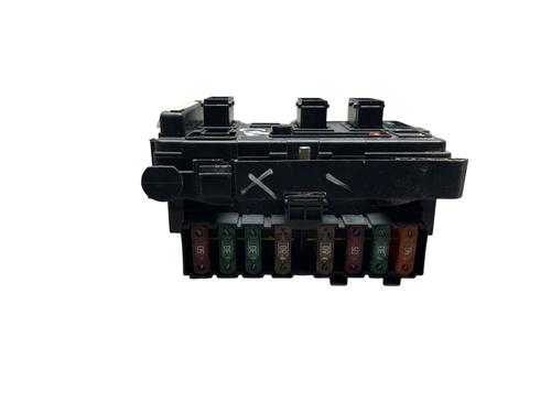 Fuse box CITROËN C5 I (DC_) 2.0 HDi (DCRHZB, DCRHZE) | BP33550981E1 - Image 2