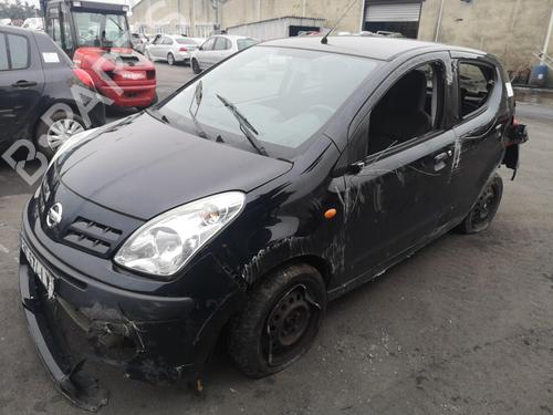 Starter NISSAN PIXO (UA0) 1.0 | BP25580055M8  - Image 30