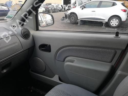 Front left window mechanism DACIA LOGAN MCV (KS_) 1.5 dCi (KS0K) | BP25538829C22 - Image 17