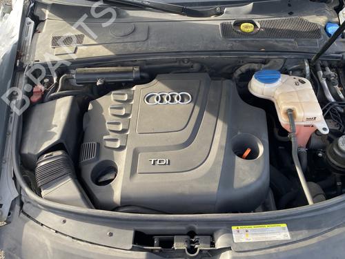 Brugte AUDI A6 C6 Avant (4F5)    4528632