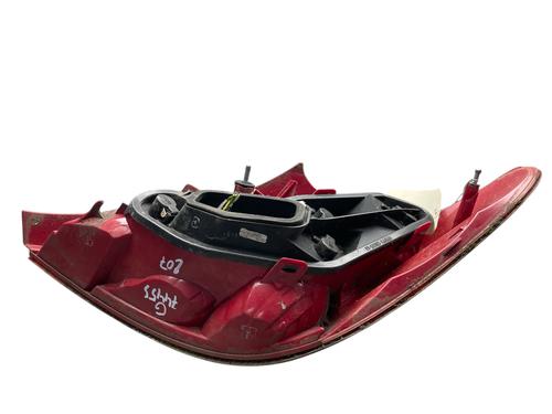 Left taillight PEUGEOT 207 (WA_, WC_) 1.4 16V | BP25996461C34 