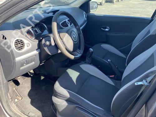 Left front window switch RENAULT CLIO III Grandtour (KR0/1_) 1.2 16V | BP25539613I27  - Image 26