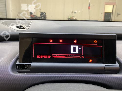 Venstre bagtil invendig håndtag CITROËN C4 CACTUS 1.2 THP 110 | BP29005074I15  - Image 29
