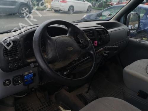 Left front indicator FORD TRANSIT Van (E_ _) 2.5 TD (EAL, EAS) | BP25523903C32 - Image 22