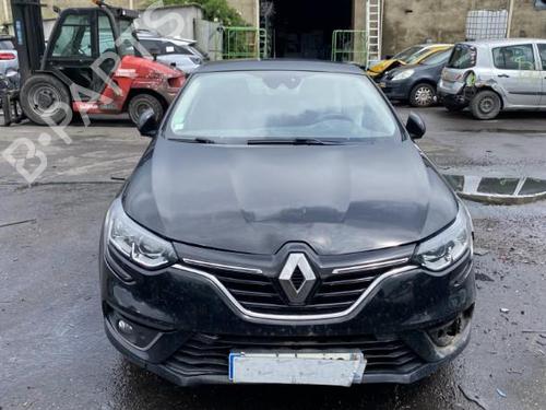 Rear left window mechanism RENAULT MEGANE IV Hatchback (B9A/M/N_)  | BP25518367C24  - Image 5