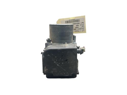 Used ABS pump ABS pump PEUGEOT 308 I (4A_, 4C_) 1.6 HDi (92 hp) 25542895 25542895