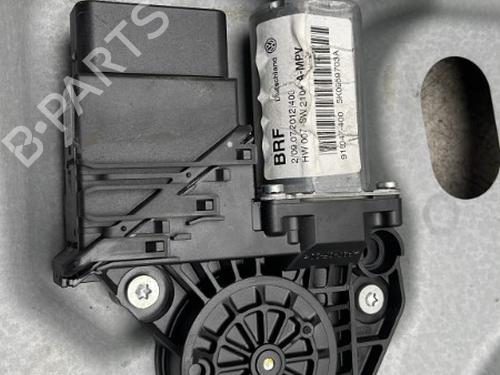 Rear left window mechanism VW TOURAN (1T3) 1.6 TDI | BP25528529C24