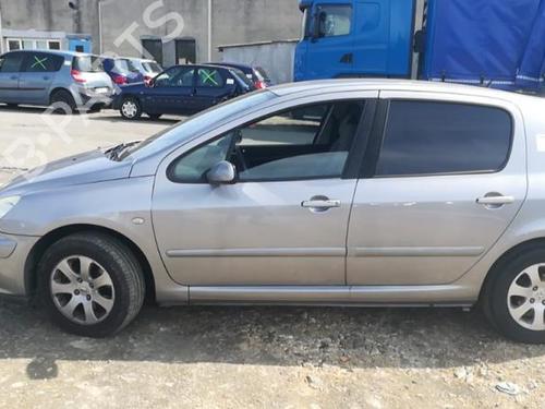 Climate control PEUGEOT 307 (3A/C) 2.0 HDi 90 | BP25577257I5  - Image 24
