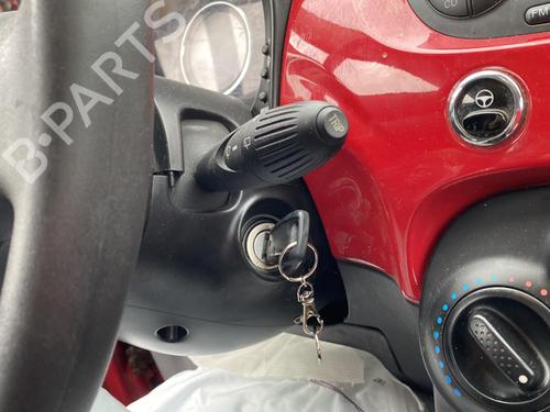 Front left window mechanism FIAT 500 (312_) 1.2 (312AXA1A) | BP25566306C22 - Image 8