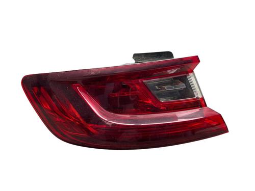 Left taillight RENAULT MEGANE IV Hatchback (B9A/M/N_) 1.5 dCi 110 (B9A3) | BP32774324C34 - Image 2