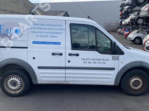 Right sun visor FORD TRANSIT CONNECT (P65_, P70_, P80_) 1.8 Di | BP25533192I2  - Image 29