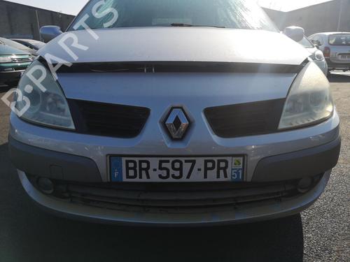 Kombinert Instrument RENAULT SCÉNIC II (JM0/1_) 1.5 dCi (JM02, JM13) | BP25560845C47 