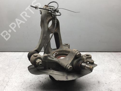 Left front steering knuckle PEUGEOT BOXER Van 2.2 HDi 130 | BP25534327M25 - Image 2