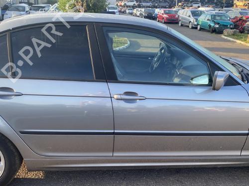 Left front indicator BMW 3 (E46) 320 d | BP25531665C32 - Image 18