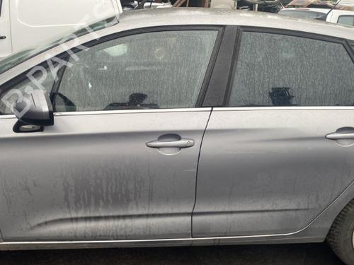 Steering column stalk CITROËN C4 II (NC_) 1.6 BlueHDi 120 | BP25574601I23  - Image 22