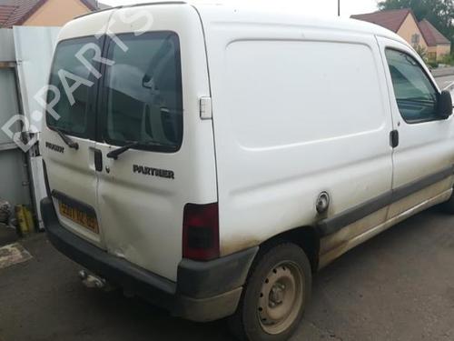 Switch PEUGEOT PARTNER Box Body/MPV (5_, G_) 1.9 D | BP25553544I30  - Image 9