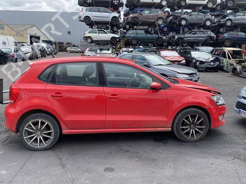 Right taillight VW POLO V (6R1, 6C1) 1.6 TDI | BP25546921C35 