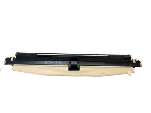 Rear parcel shelf BMW X3 (E83) 2.0 d | BP25910706C85 