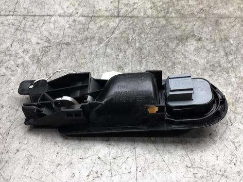 Used Front left exterior door handle VW GOLF IV (1J1) 1.9 TDI (90 hp) 25510760