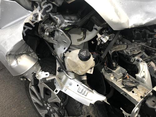 Right front brake caliper CITROËN C3 II (SC_) 1.0 VTi 68 | BP25576312M104 