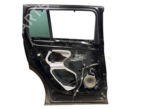 Left rear door RENAULT ESPACE V (JR_) 1.6 dCi 160 | BP25500099C4 
