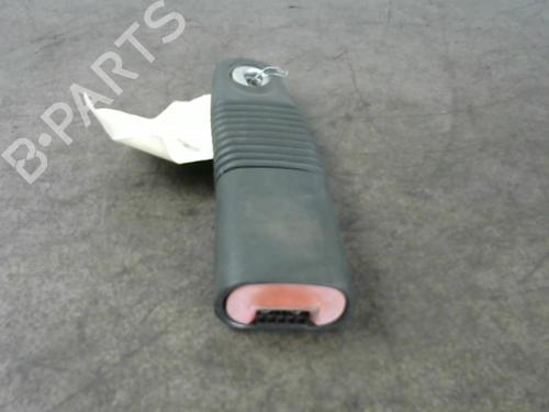 Used Seat buckle FIAT BRAVO I (182_) 1.9 JTD (100 hp) 25536131