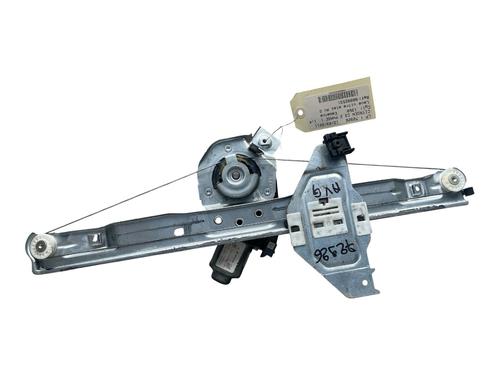 Rear left window mechanism RENAULT TRAFIC III Van (FG_) 1.6 dCi 125 (FGMH) | BP37072906C24 - Image 4