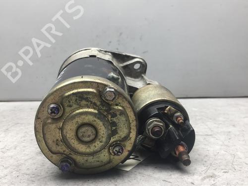 Starter DACIA LOGAN (LS_) 1.4 (LS0A, LS0C, LS0E, LS0G) | BP25580054M8  - Image 5