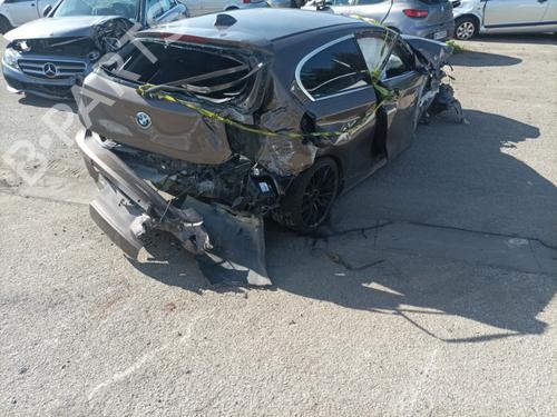 Start/Stop ECU BMW 1 (F21) 116 i | BP25513512M59 