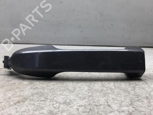 Front left exterior door handle TOYOTA YARIS (_P13_) 1.4 D (NLP130_, NLP130) | BP25514417C128 