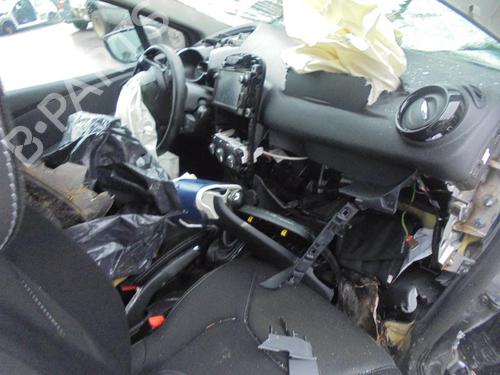 Right tailgate light RENAULT CLIO IV (BH_) 1.5 dCi 75 | BP25553332C80 