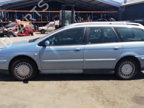 Left taillight CITROËN C5 I Break (DE_) 2.2 HDi (DE4HXB, DE4HXE) | BP25537238C34 - Image 5