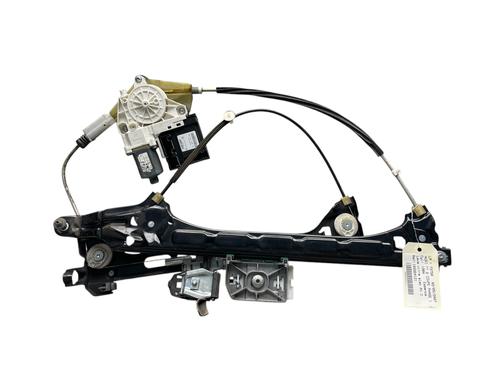 Rudehejsemekanisme Højre foran AUDI TT (8J3) 2.0 TFSI | BP25591770C23 