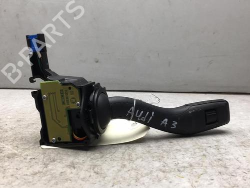Used Steering column stalk AUDI A3 Sportback (8PA) 1.9 TDI (105 hp) 25557682