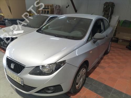 Climate control SEAT IBIZA IV (6J5, 6P1) 1.2 TDI | BP25574152I5 