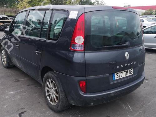 Left taillight RENAULT ESPACE IV (JK0/1_) 1.9 dCi (JK0U) | BP25531780C34  - Image 8