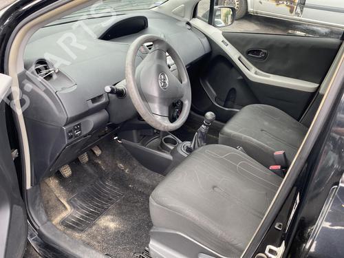 Left front window switch TOYOTA YARIS (_P9_) 1.33 VVT-i (NSP90_, NSP90R) | BP25541300I27 - Image 20