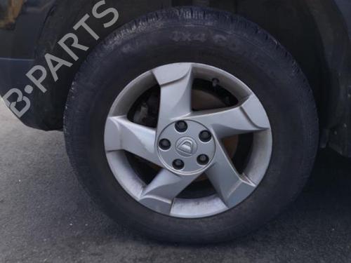 Rear left seatbelt DACIA DUSTER (HS_) 1.5 dCi (HSMC) | BP25554511I29 - Image 14