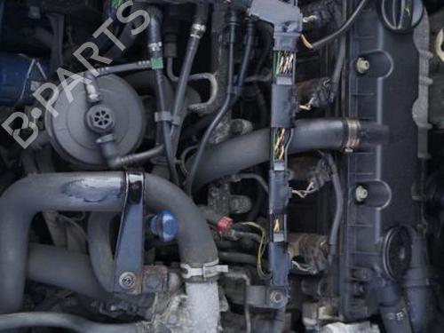 Alternator PEUGEOT 206 Hatchback (2A/C) 2.0 HDI 90 | BP25538737M7 