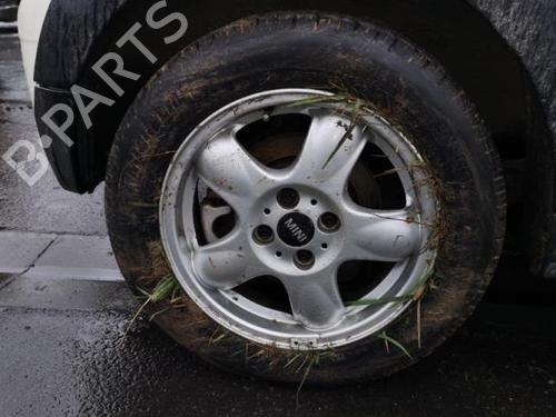 Left taillight MINI MINI (R56) Cooper | BP25519691C34  - Image 6